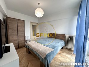 Apartament 2 Camere metrou Ștefan cel Mare - imagine 5