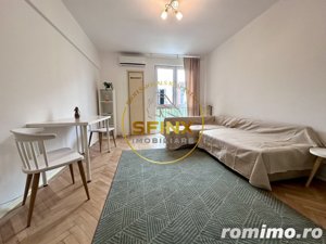 Apartament 2 Camere metrou Ștefan cel Mare - imagine 3