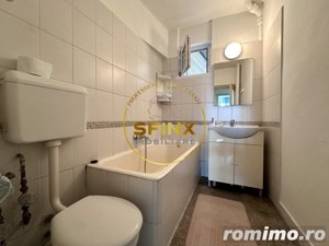 Apartament 2 Camere metrou Ștefan cel Mare - imagine 6