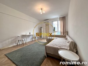 Apartament 2 Camere metrou Ștefan cel Mare - imagine 2