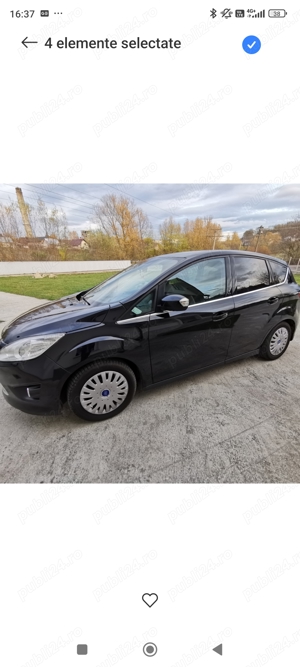 ford c max - imagine 2