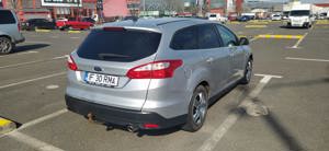 Ford Focus break 2.0 diesel 2014 - imagine 7