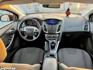 Ford Focus break 2.0 diesel 2014 - imagine 3