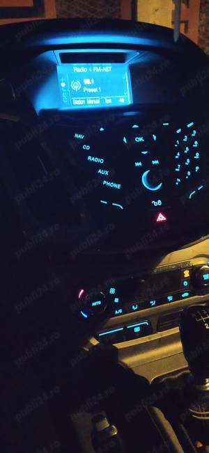 Ford Focus break 2.0 diesel 2014 - imagine 5