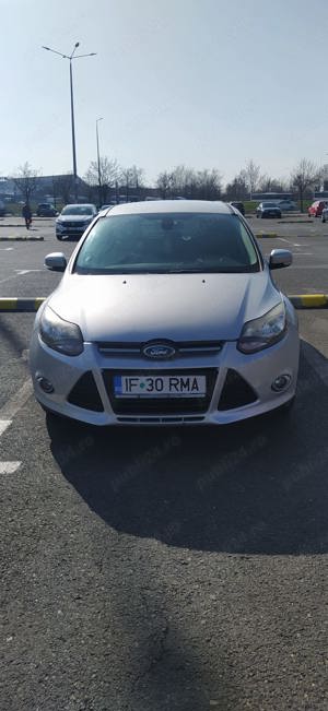 Ford Focus break 2.0 diesel 2014 - imagine 6
