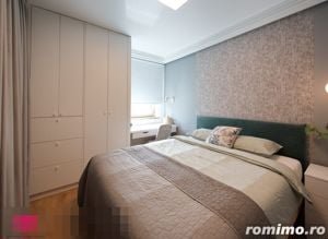 Apartament 1 Camera Lux/Bloc Nou/Parcare, Green Residence, Zona Tudor - imagine 16