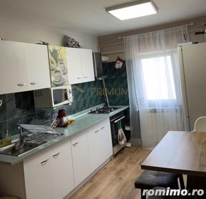 Apartament Generos cu 2 Camere, centrala proprie, boxa I Aradului - imagine 4