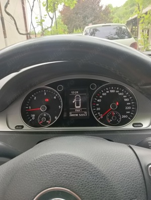 Volkswagen pasat b7,2014 - imagine 2