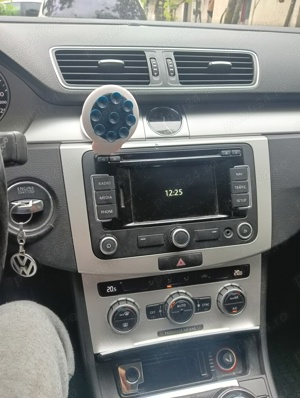 Volkswagen pasat b7,2014 - imagine 6