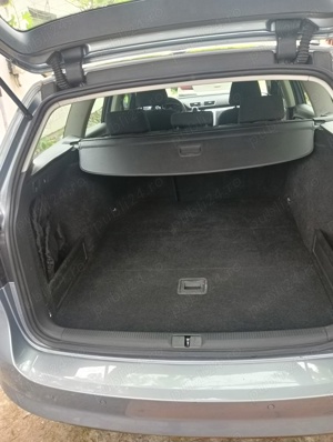 Volkswagen pasat b7,2014 - imagine 5