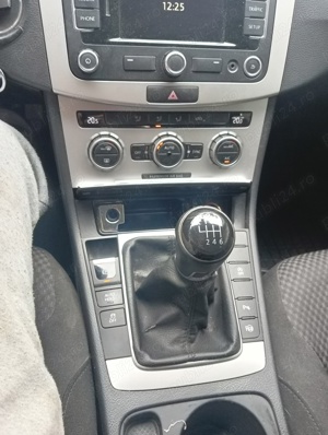 Volkswagen pasat b7,2014 - imagine 8