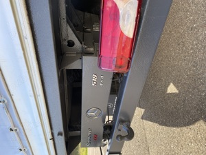 Mercedes Sprinter 4x4 - 518 CDI - 3.0 180 Cp - Punte dubla   Permis cat B - imagine 4