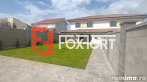 Duplex 5 camere, Sacalaz - Finisaje Premium