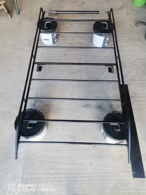 Se vinde portbagaj pavilion logan mcv - imagine 3