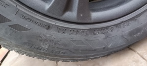 Jante 17' Cauciucuri CADOU - imagine 4