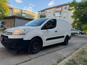 Citroen Berlingo 1,6 HDI - imagine 2