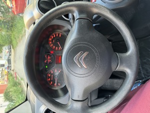 Citroen Berlingo 1,6 HDI - imagine 9