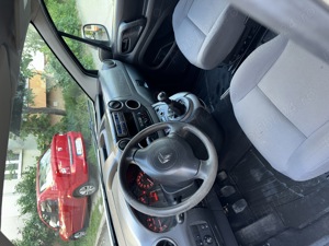 Citroen Berlingo 1,6 HDI - imagine 5