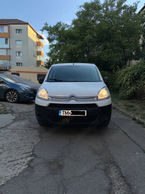 Citroen Berlingo 1,6 HDI - imagine 3