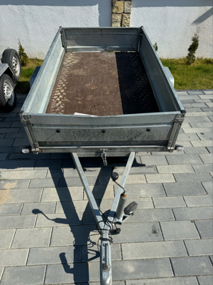 inchiriez remorca moto, atv,marfa - imagine 2