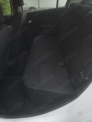 Dacia Logan diesel 2018 - imagine 6