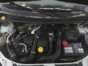 Dacia Logan diesel 2018 - imagine 7