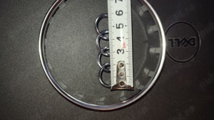 Ornament volan Audi clasic sau S-Line(rotund) - imagine 9