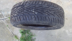 Anvelope  205 / 60 R 15 - imagine 2