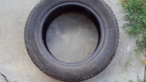 Anvelope  205 / 60 R 15 - imagine 3