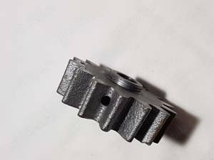 Pinion betoniera 14 dinti  model HCM - imagine 3