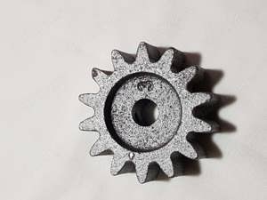 Pinion betoniera 14 dinti  model HCM