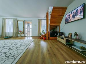 Casa - 3 camere - Soimus - imagine 8