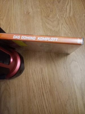 UNICAT,SIGILAT,PRINCIPIUL DOMINOULUI,GENE HACKMAN,CANDINCE BERGEN,regie STANLEY KRAMER  - imagine 5