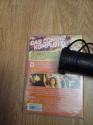 UNICAT,SIGILAT,PRINCIPIUL DOMINOULUI,GENE HACKMAN,CANDINCE BERGEN,regie STANLEY KRAMER  - imagine 3