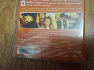 UNICAT,SIGILAT,PRINCIPIUL DOMINOULUI,GENE HACKMAN,CANDINCE BERGEN,regie STANLEY KRAMER  - imagine 4