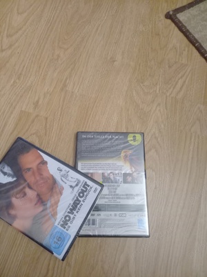 MERYL STREEP,DVD SIGILAT,RARITATE,TENEBRELE NOPTII, alaturi de ROY SCHEIDER,1982 super thriller, - imagine 3