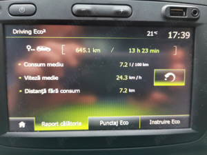 Modul Multiplexor, Inclinometru, pentru MediaNav - imagine 4