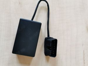 Modul Multiplexor, Inclinometru, pentru MediaNav - imagine 2