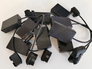 Modul Multiplexor, Inclinometru, pentru MediaNav