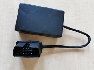 Modul Multiplexor, Inclinometru, pentru MediaNav - imagine 5