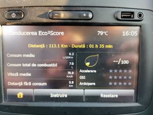 Modul Multiplexor, Inclinometru, pentru MediaNav - imagine 6