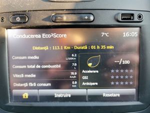 Modul Multiplexor, Inclinometru, pentru MediaNav - imagine 8