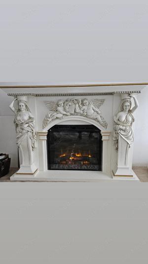 Angajăm tâmplari,vopsitori, șlefuitori și sculptori. Căutăm colaboratori: montatori și tapițeri buni - imagine 2