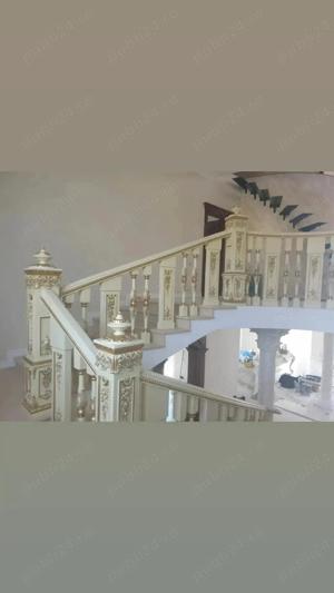 Angajăm tâmplari,vopsitori, șlefuitori și sculptori. Căutăm colaboratori: montatori și tapițeri buni - imagine 3