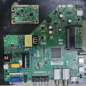 ms3663s.pb818 vision touch