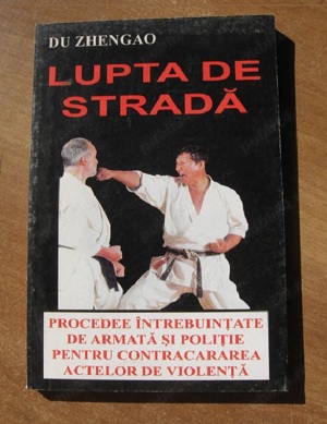 Du Zhengao - Lupta de strada