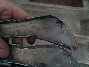 Ornament cromat maner usa dreapta FORD MONDEO 2007-2012 - imagine 5