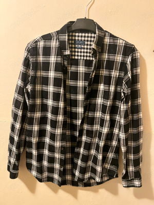 Vând cămașă de bumbac - imagine 2