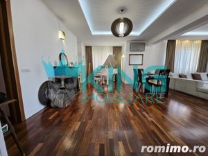 Apartament 3 camere | 4/6 | 144mp | Garaj | Boxa | Herastrau - imagine 5