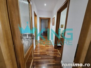 Apartament 3 camere | 4/6 | 144mp | Garaj | Boxa | Herastrau - imagine 6